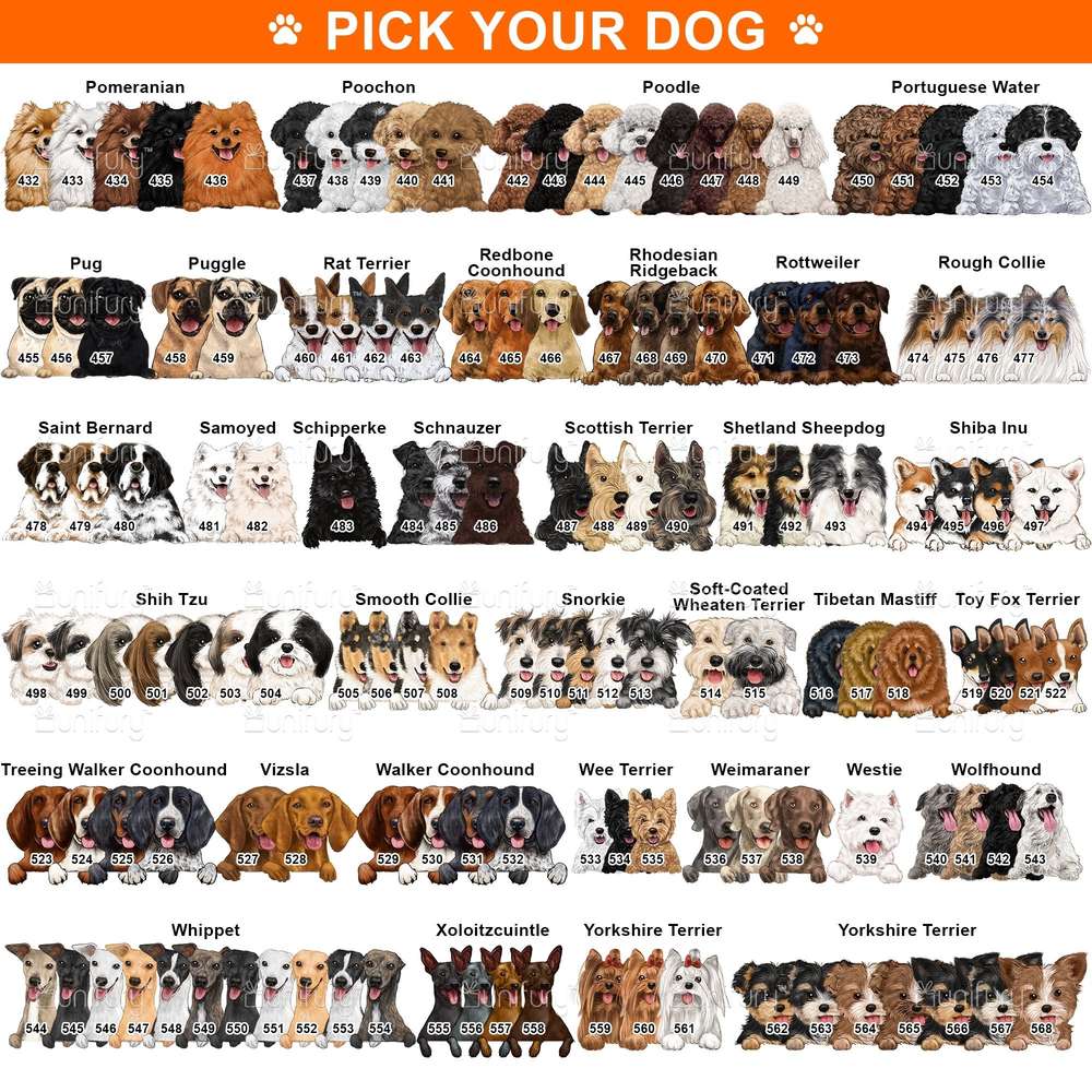 Personalized Pet Face Sleeve Printed Standard Sweatshirt For Dog Cat Lovers