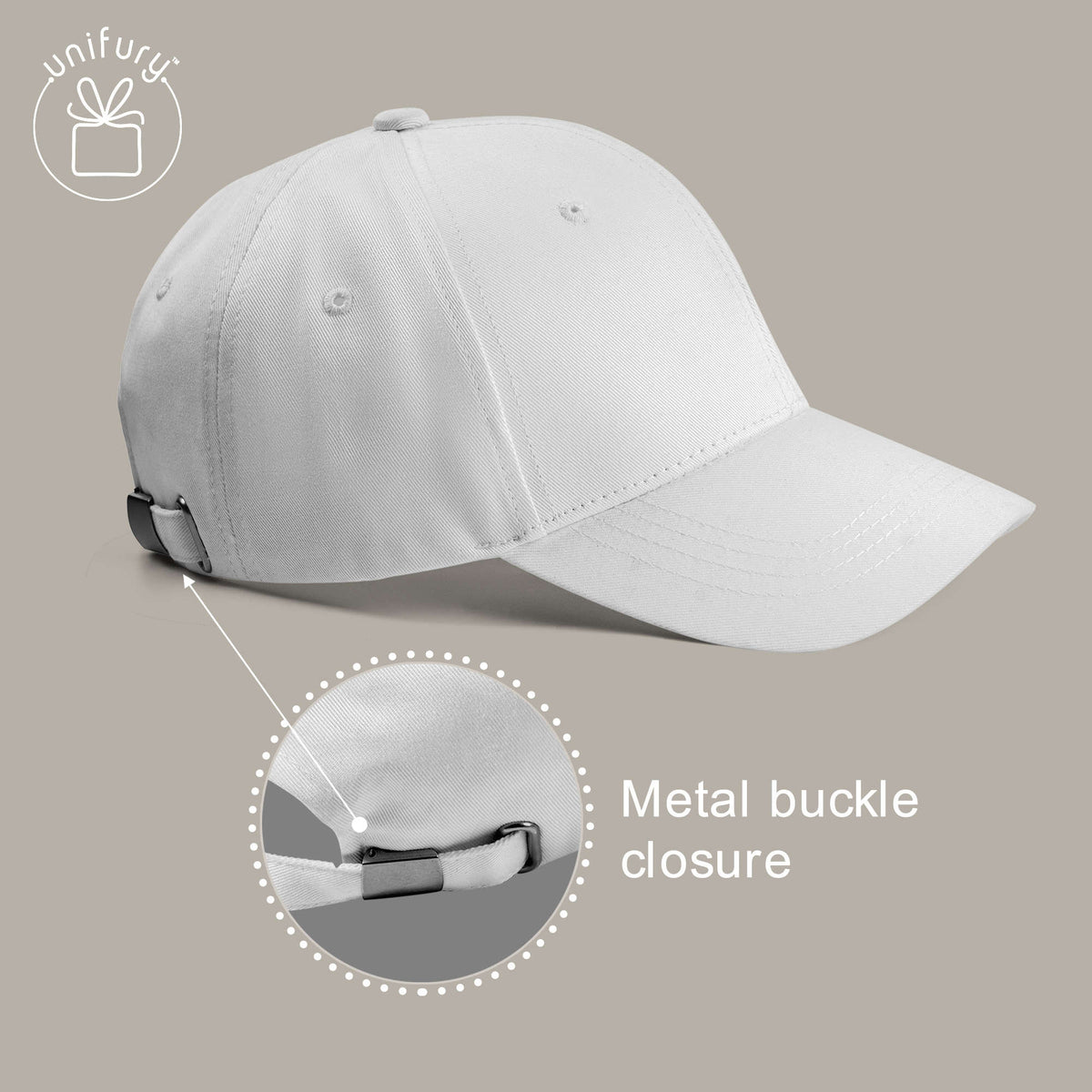 Custom Dad Est Year With Name Embroidered Hat