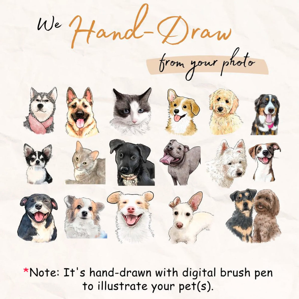 My Humans Are Getting Married Edge-to-Edge Mug For Dog Cat Lovers