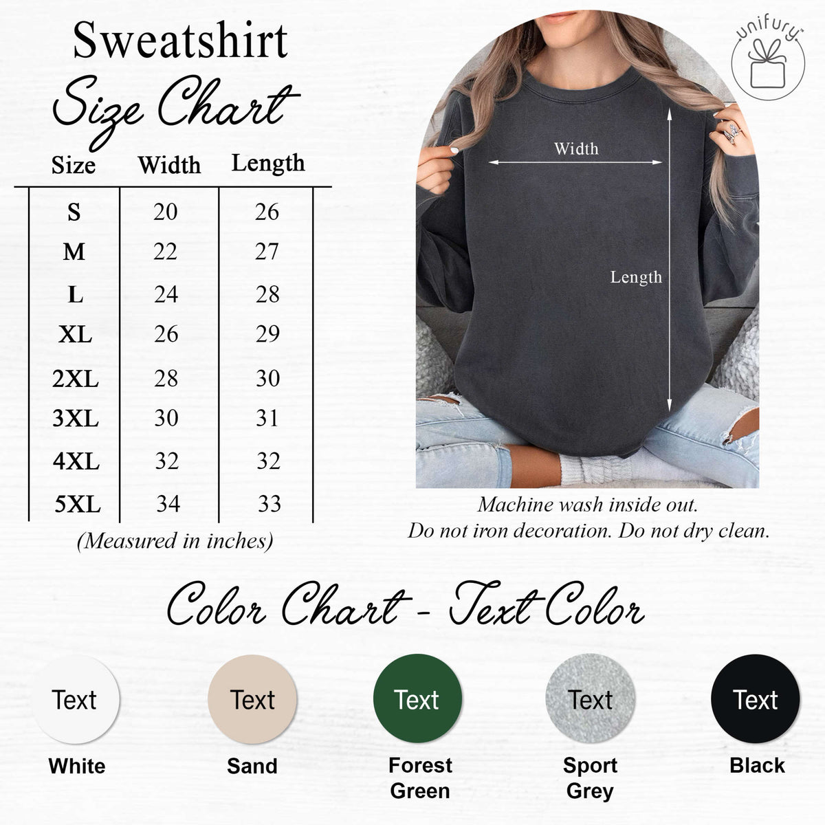 Cat Peeking Hiding Custom Photo Embroidered Sweatshirt