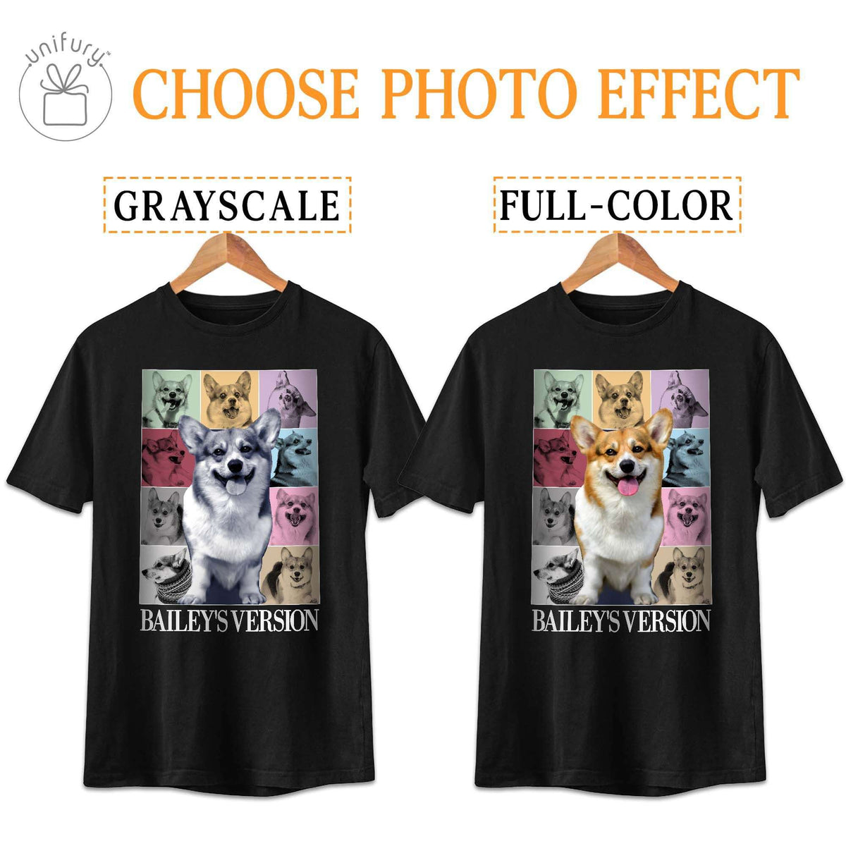 Custom Cat's Version Bootleg T-shirt For Cat Lovers