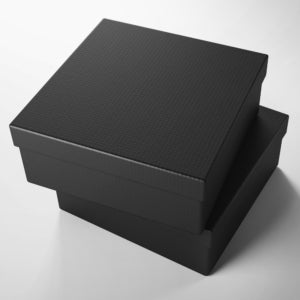 Add-On Gift Box