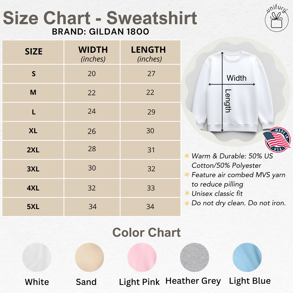 Custom Lineart Doodle Drawing Family Sweatshirt - Sweatshirt For Family - Christmas Gifts For Family
