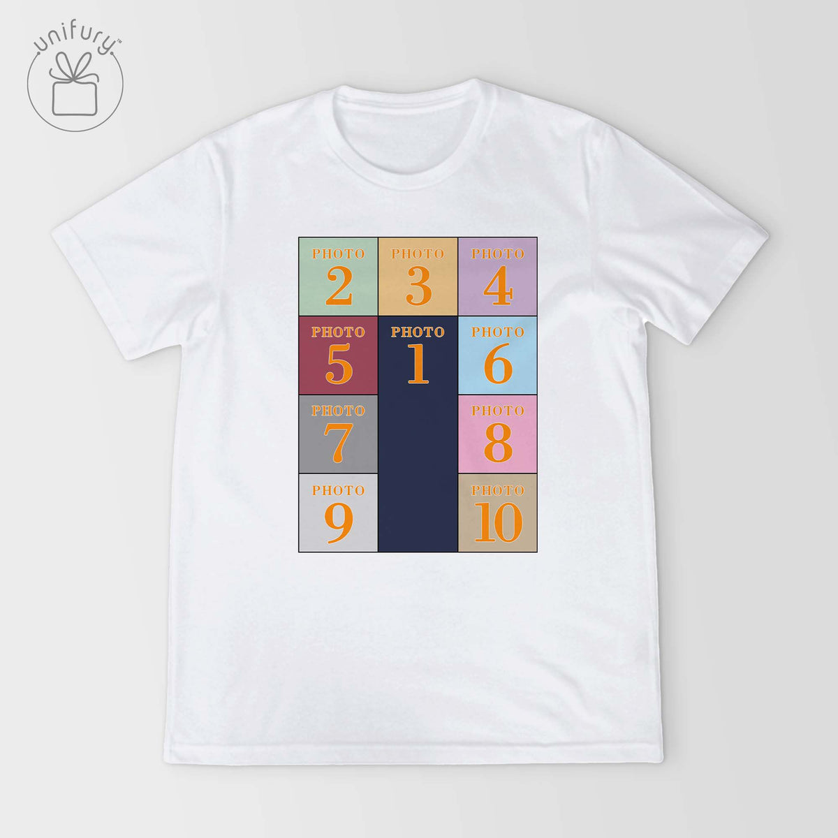 Custom Dog's Version Tee T-shirt For Dog Lovers