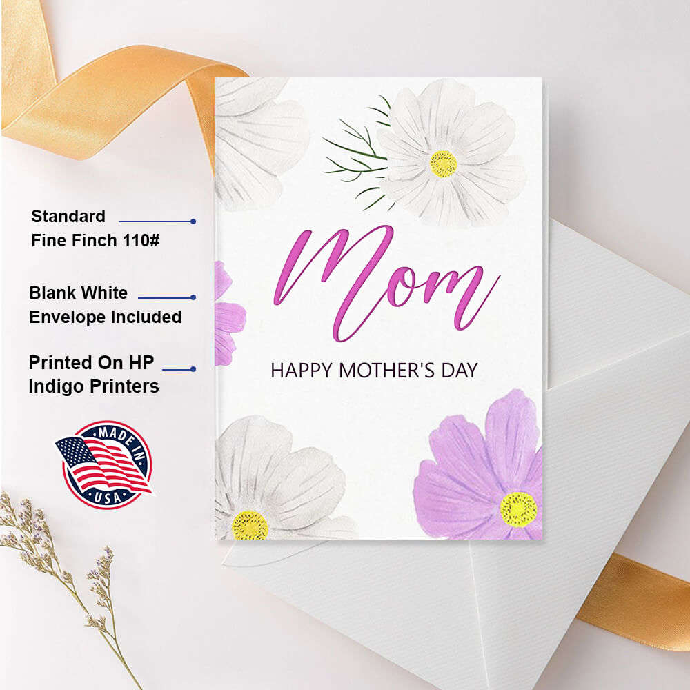 You Taught Me Right From Wrong Folded Greeting Card